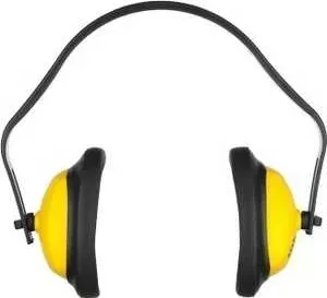 Наушники STAYER складное оголовье Profi (11389)