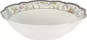 Салатник Anna Lafarg Primavera 23 см Узор (AL-NWB9-045-PW)