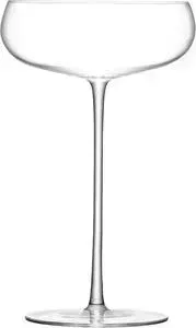 Набор из 2 бокалов LSA International 2 для шампанского 320 мл Wine Culture (G1427-11-191)
