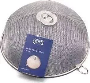 Защитный колпак для блюда 25 см Gipfel (5643)