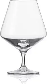 Набор бокалов Schott Zwiesel для коньяка 616 мл 6 шт Pure (113 756-6)