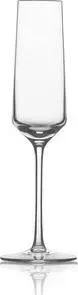 Набор фужеров Schott Zwiesel для шампанского 209 мл 6 шт Pure (112 415-6)