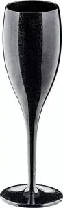 Набор бокалов Koziol для шампанского 4 штуки 100 мл Superglas Cheers no.1 (3588526)