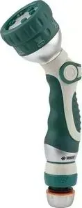 Набор поливочный RACO Profi-Plus 6-позиционный, с соединителем 1/2" (4256-55/344C)