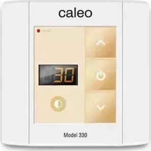 Терморегулятор CALEO CA 330