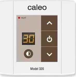 Терморегулятор CALEO CA 320