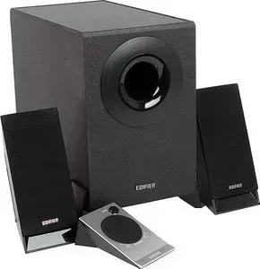 Колонки Edifier M1360 Black