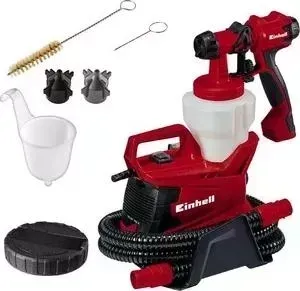 Краскопульт EINHELL TC-SY 700 S