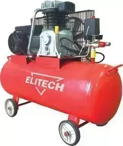 Компрессор ELITECH КПР 100/450/2.2