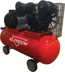Компрессор ELITECH КПР 100/400/2.2