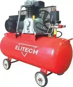 Компрессор ELITECH КПР 50/450/2.2