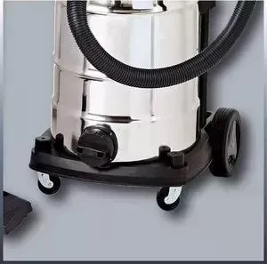 Пылесос строительный EINHELL TE-VC 2340 SA