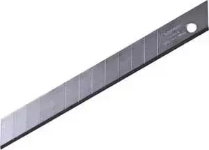 Лезвие KRAFTOOL Solingen 13 сегментов 9мм 5шт (09601-09-S5_z01)