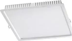 Встраиваемый светодиодный светильник Novotech 358035