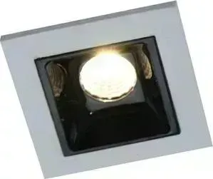 Встраиваемый светодиодный светильник ARTELAMP A3153PL-1BK