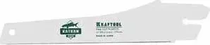 Полотно KRAFTOOL Katran Fine Cut Garden для обрезки ветвей 9 TPI 300мм (1-15186-30-09-S)