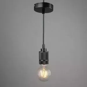Ретро патрон с подвесом Sun Lumen 056-571