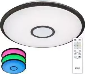 Потолочный светодиодной светильник Citilux CL70385RGB