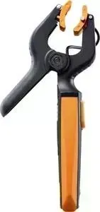 Смарт-зонд Testo 115 i термометр для труб с Bluetooth