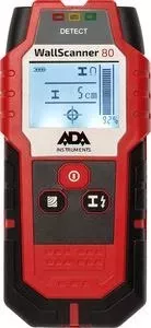 Детектор проводки ADA Wall Scanner 80 (А00466)