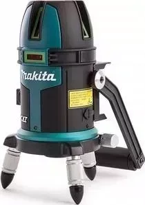 Лазерный уровень MAKITA SK209GDZ