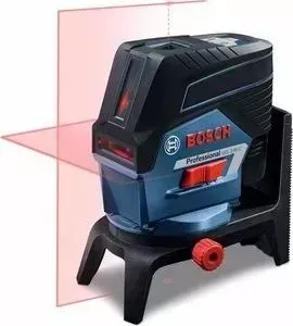 Нивелир лазерный BOSCH GCL 2-50 C+RM2 (AA) L-Boxx ready (0.601.066.G00)