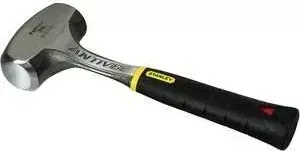 Кувалда STANLEY Drilling Antivibe 1360г/100мм (1-56-001)