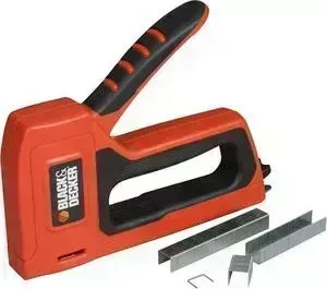Степлер BLACK&DECKER BDHT0-71031