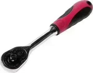 Трещотка JTC 1/4" 36-зубцовая 150мм (-3602B)