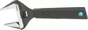 Ключ разводной GROSS 150 мм CrV (15567)