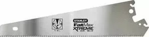 Полотно ножовочное STANLEY по дереву Fatamax Xtreme Heavy Duty Jet - cut (0 - 20 - 200)