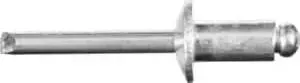 Заклепки вытяжные STAYER 6.4х12мм 250шт алюминиевые Profix (1205-64-12)