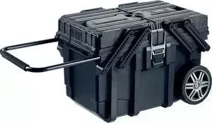 Ящик для инструментов KETER на колесах Job Box 22 (38392-25)