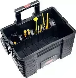 Ящик для инструментов KETER на колесах Gear Cart 22" (38370)