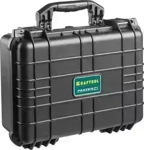 Ящик ударопрочный KRAFTOOL IP55, 16" (38251-16)