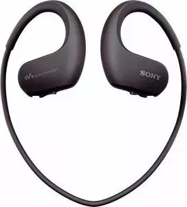 MP3 плеер SONY NW-WS414 black
