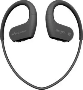 MP3 плеер SONY NW-WS625 black