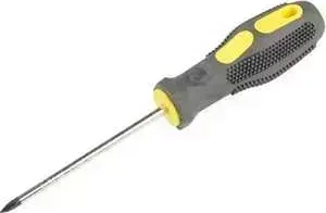 Отвертка STAYER Standard PH2 150мм (25076-2-15)