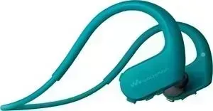 MP3 плеер SONY NW-WS623 blue