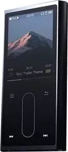 MP3 плеер FiiO M3K black