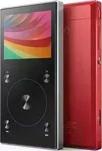 MP3 плеер FiiO X3 III red