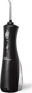 Ирригатор WaterPik WP-462 E2 Cordless Plus ,черный