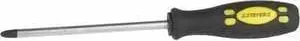Отвертка STAYER Techno Cr-V PH1 х150мм (2508-1-15_z01)