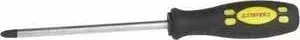 Отвертка STAYER Techno Cr-V PH0 х75мм (2508-0-07_z01)