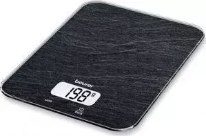 Весы кухонные Beurer KS 19 slate