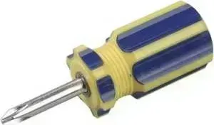 Отвертка STAYER Master Cr-V PH2-38мм (2510-38-2)