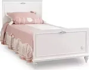 Кровать детская Cilek Romantic 200x100