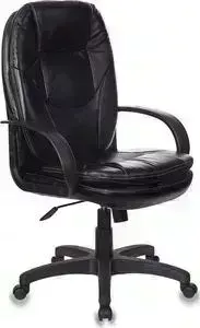 Кресло офисное БЮРОКРАТ CH-1868/B