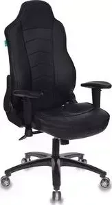 Кресло офисное БЮРОКРАТ Viking-3/black