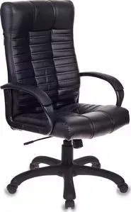 Кресло офисное БЮРОКРАТ KB-10/black